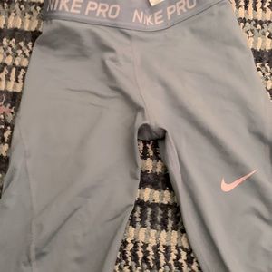 Nike pro shorts / biker shorts